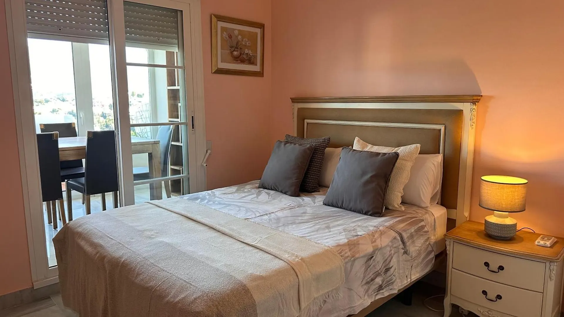 Stunning Views Senorio De Aloha Apartment Marbella