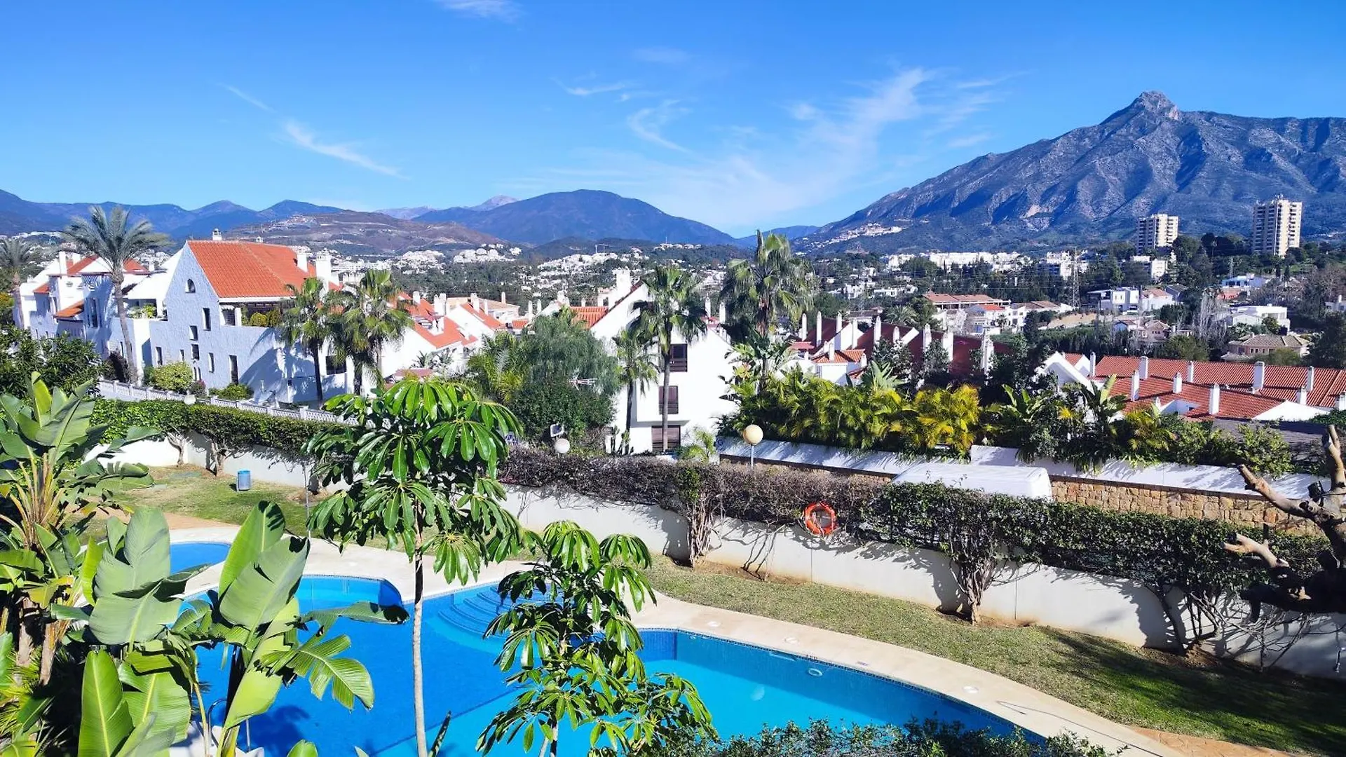Stunning Views Senorio De Aloha location