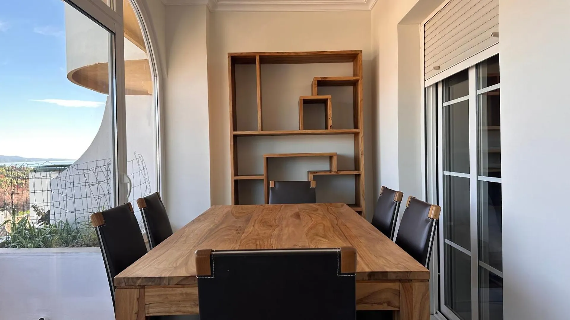 Stunning Views Senorio De Aloha Apartment Marbella