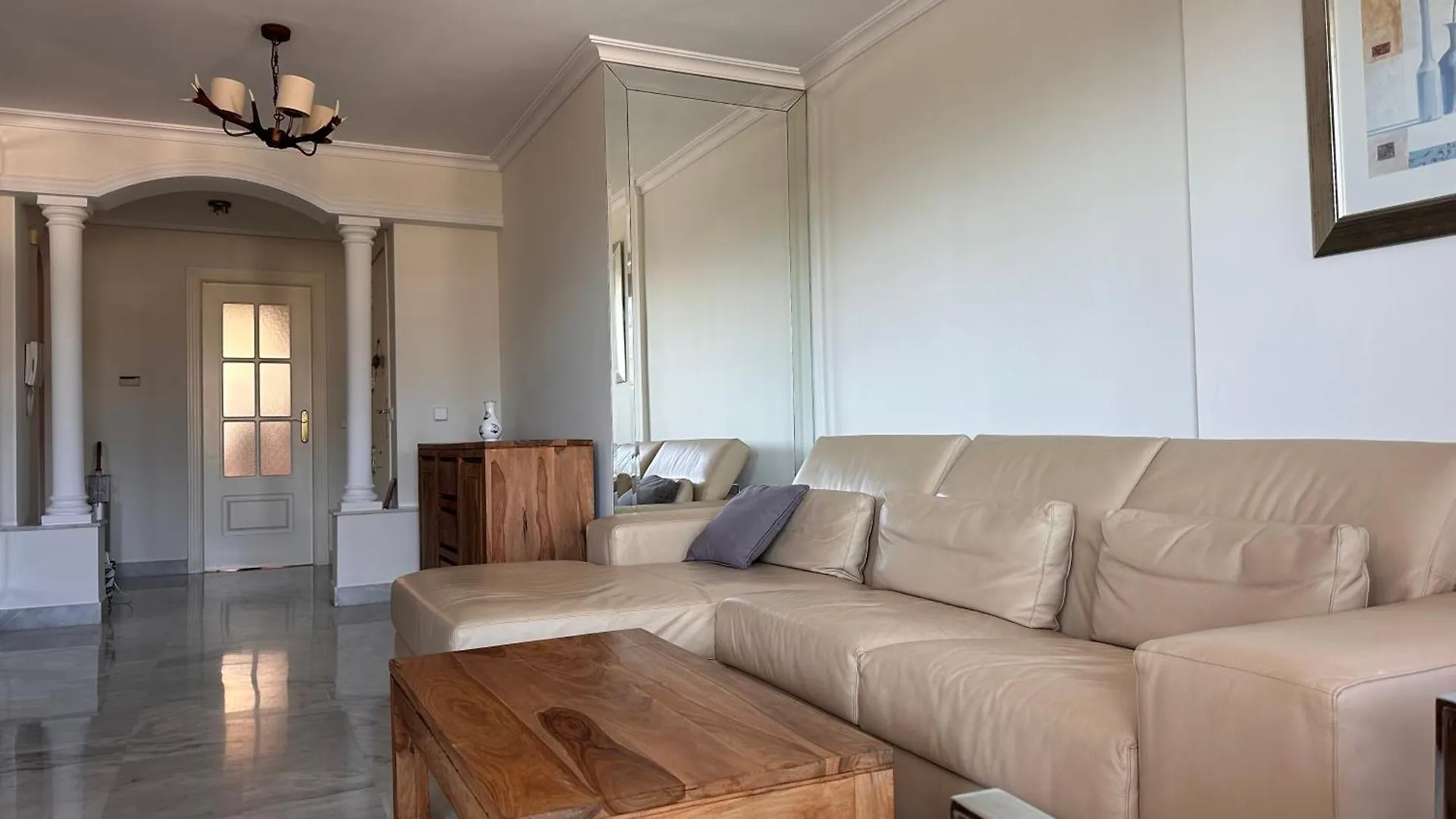 Stunning Views Senorio De Aloha Apartment Marbella
