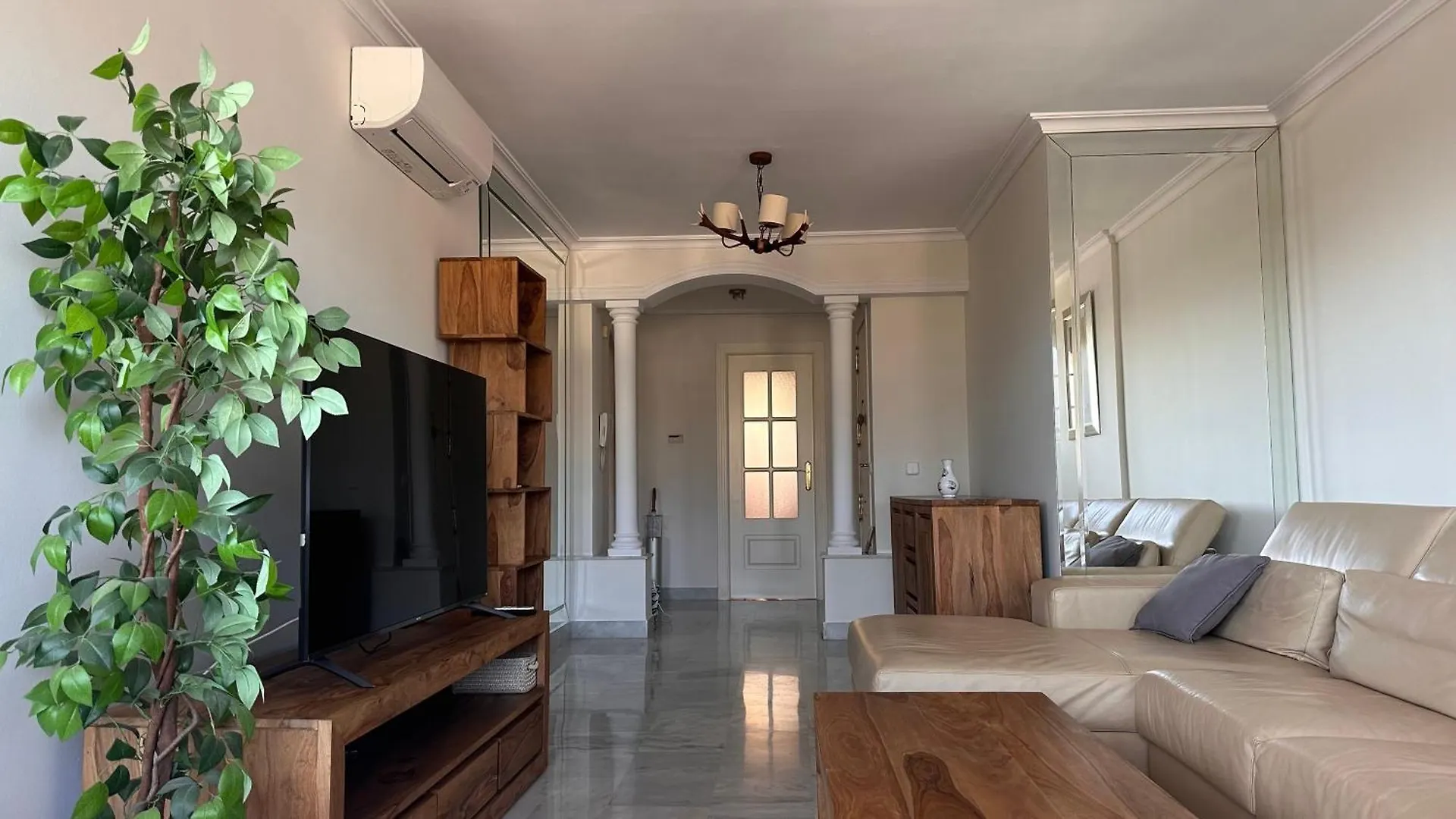 Stunning Views Senorio De Aloha Apartment Marbella 0*,