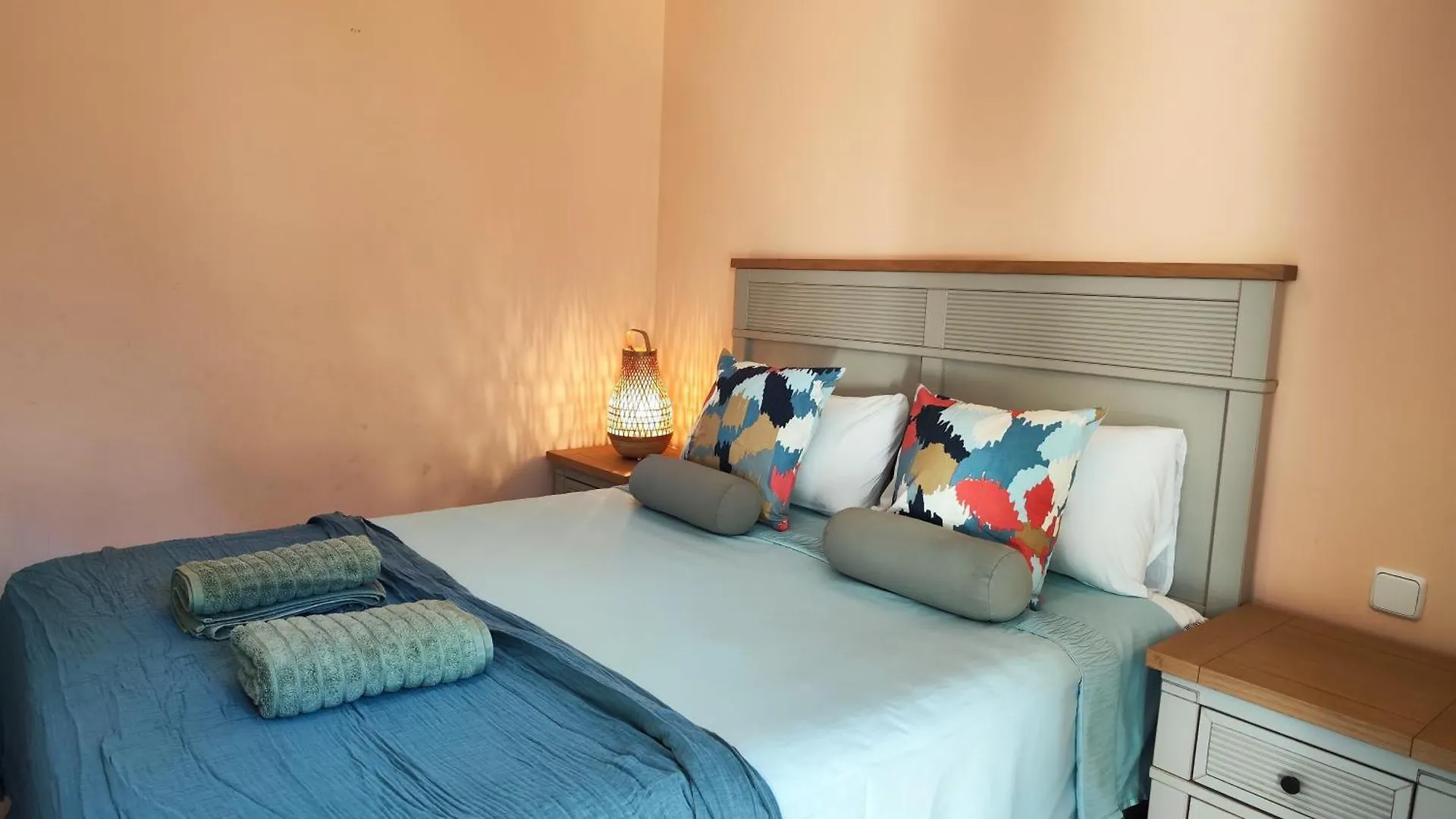 Stunning Views Senorio De Aloha Apartment Marbella
