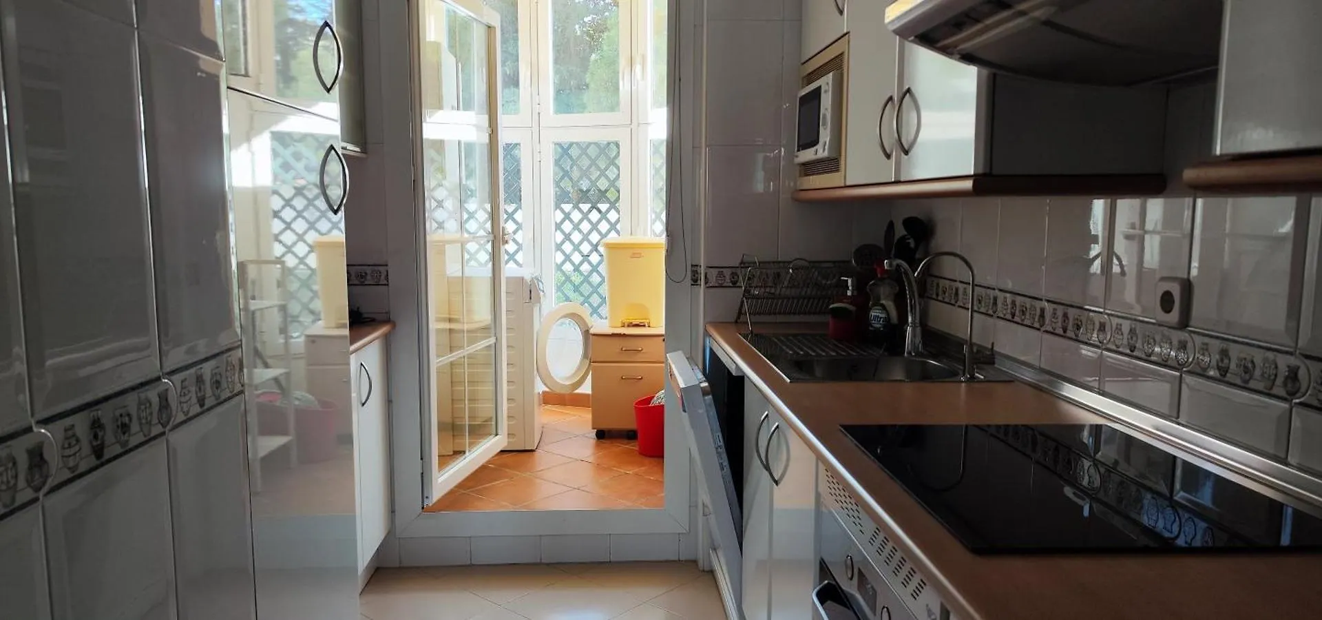 Stunning Views Senorio De Aloha Apartment Marbella 0*,